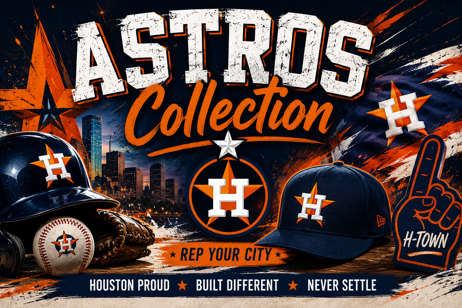 Houston Astros