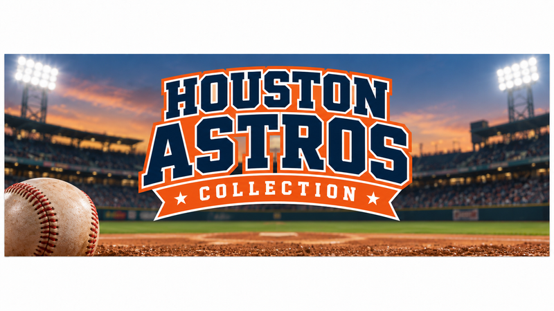 Sports - Houston Astros