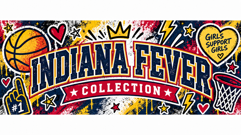 Sports - Indiana Fever and Caitlin Clark