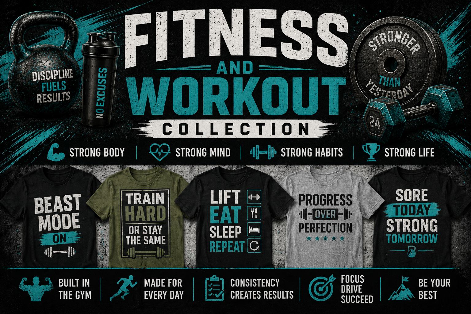 Fitness