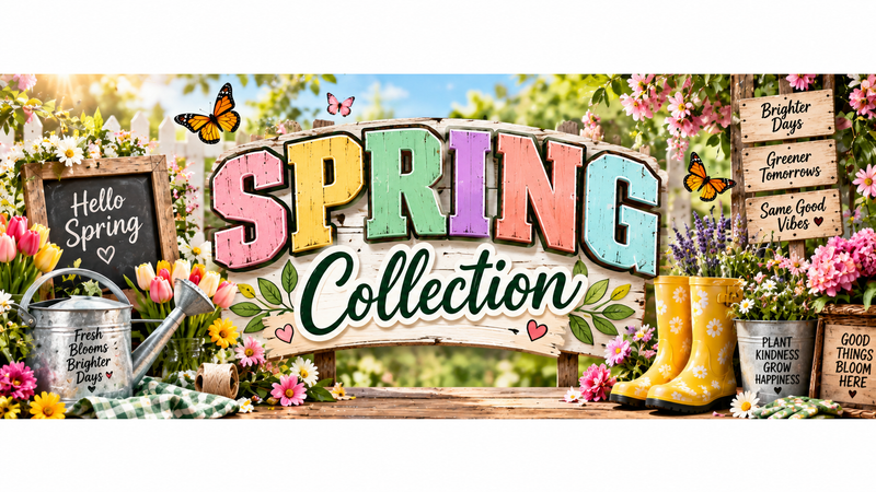 Spring Collection