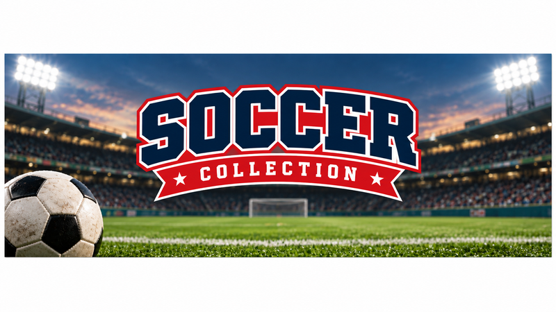 Sports - Soccer