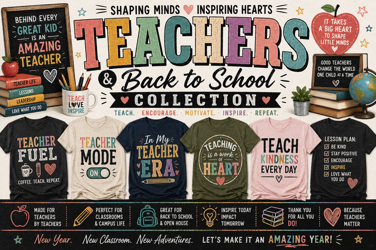 Teachers