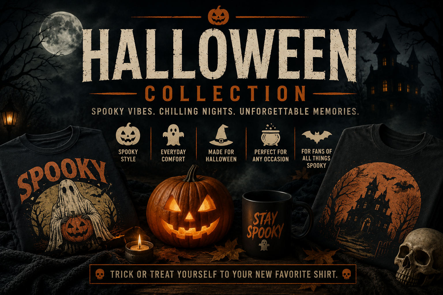 Seasonal and Holidays