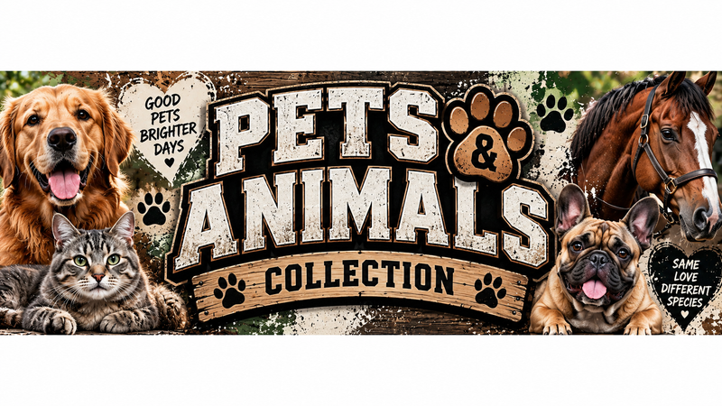 Pets