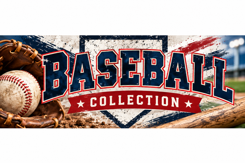 Sports - Baseball