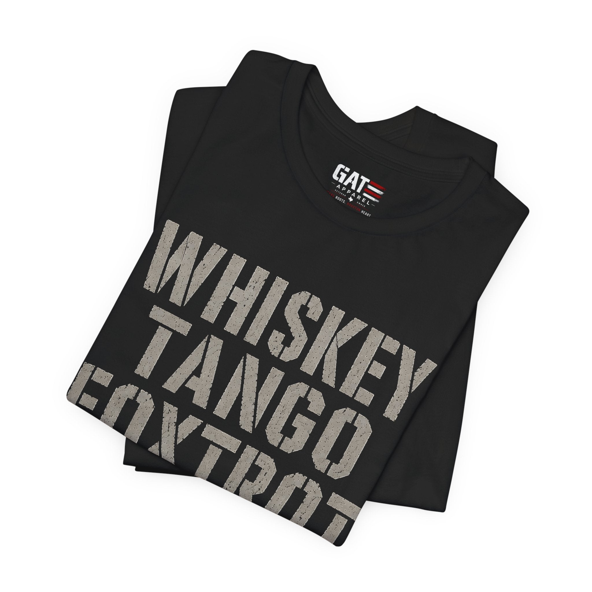Whiskey Tango Foxtrot Shirt Funny Military Tee Veteran Humor Shirt Army Navy Marine Air Force Whiskey Tango Foxtrot Well This Isn't Ideal