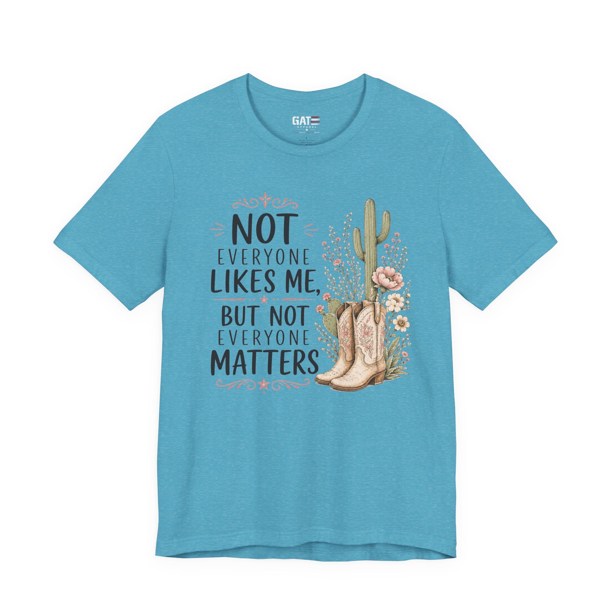 Not Everyone Matters | Beth Dutton Shirt