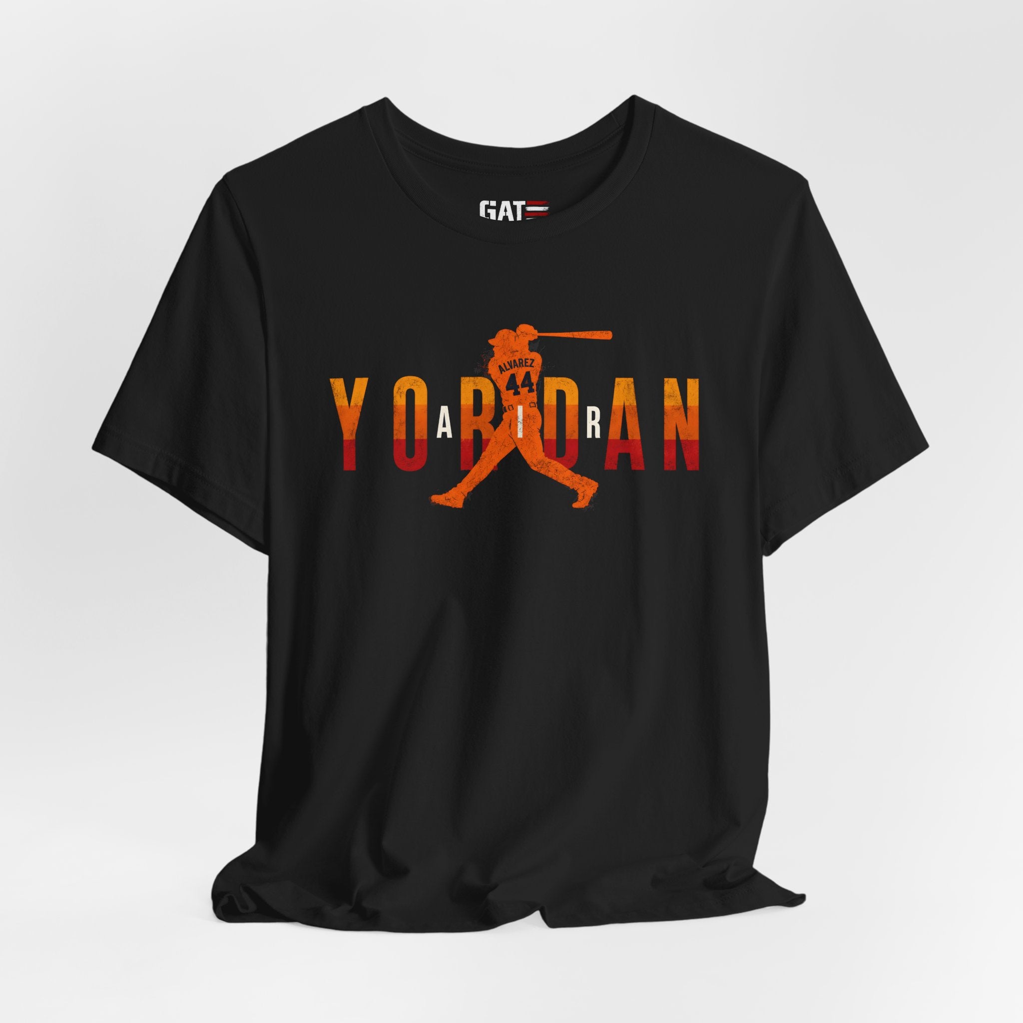 Yordan Alvarez| Air Yordan
