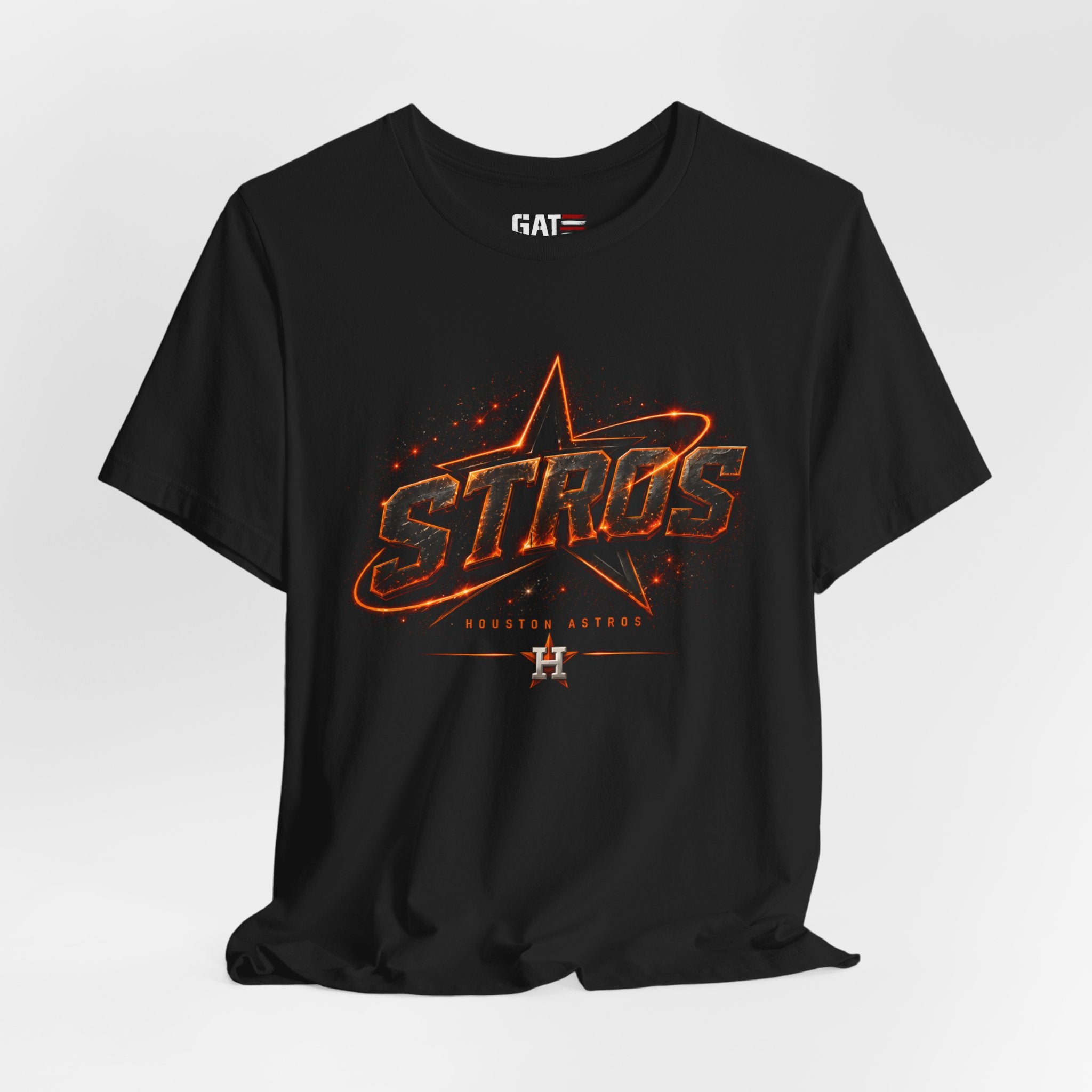 Stros Space City