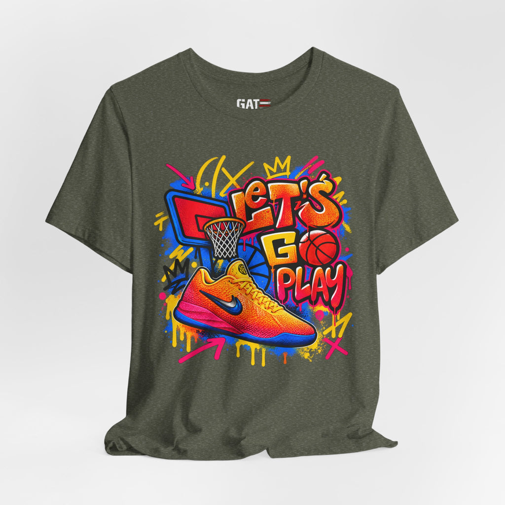 Caitlin Clark Caitlin 1s All-Star Sneaker Shirt