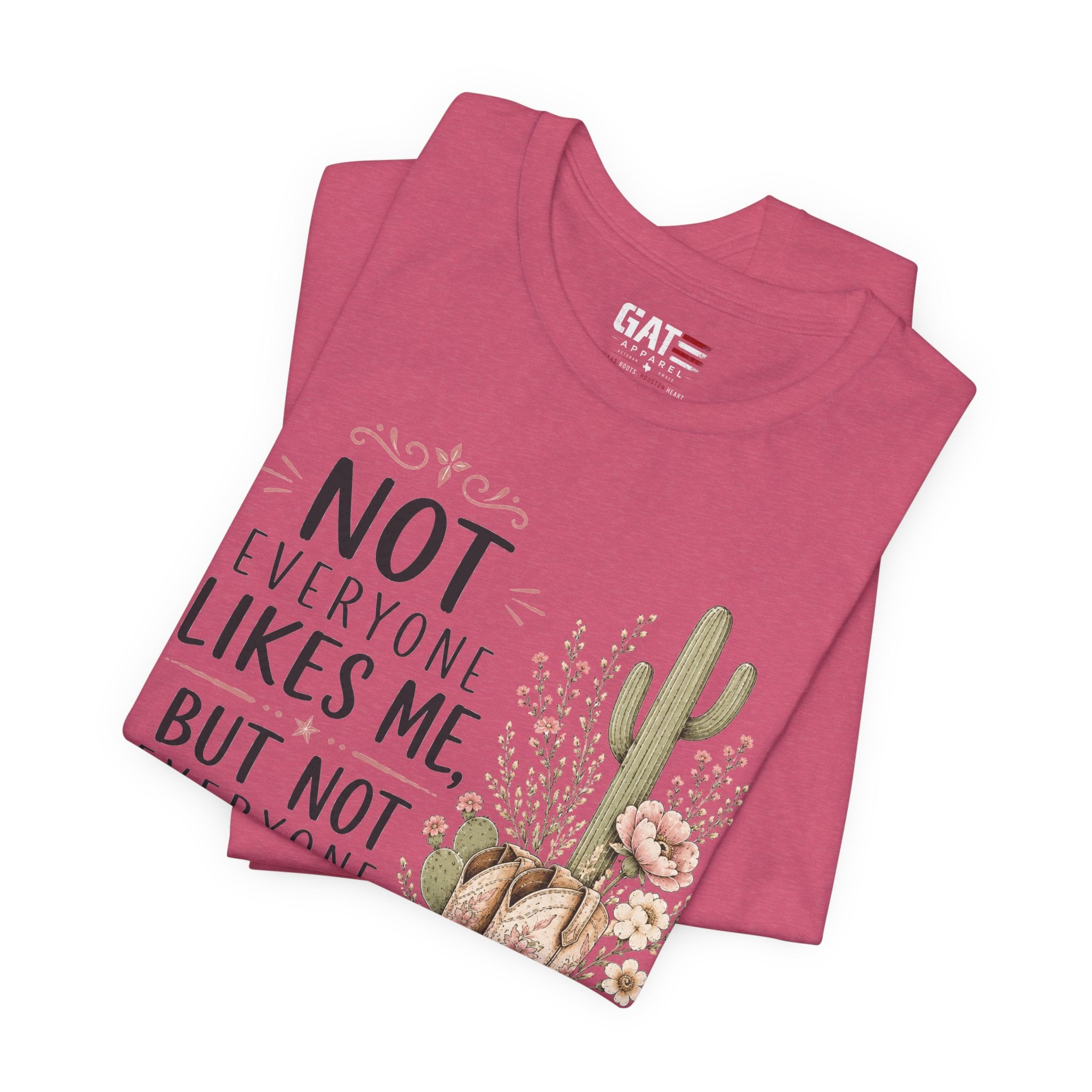 Not Everyone Matters | Beth Dutton Shirt