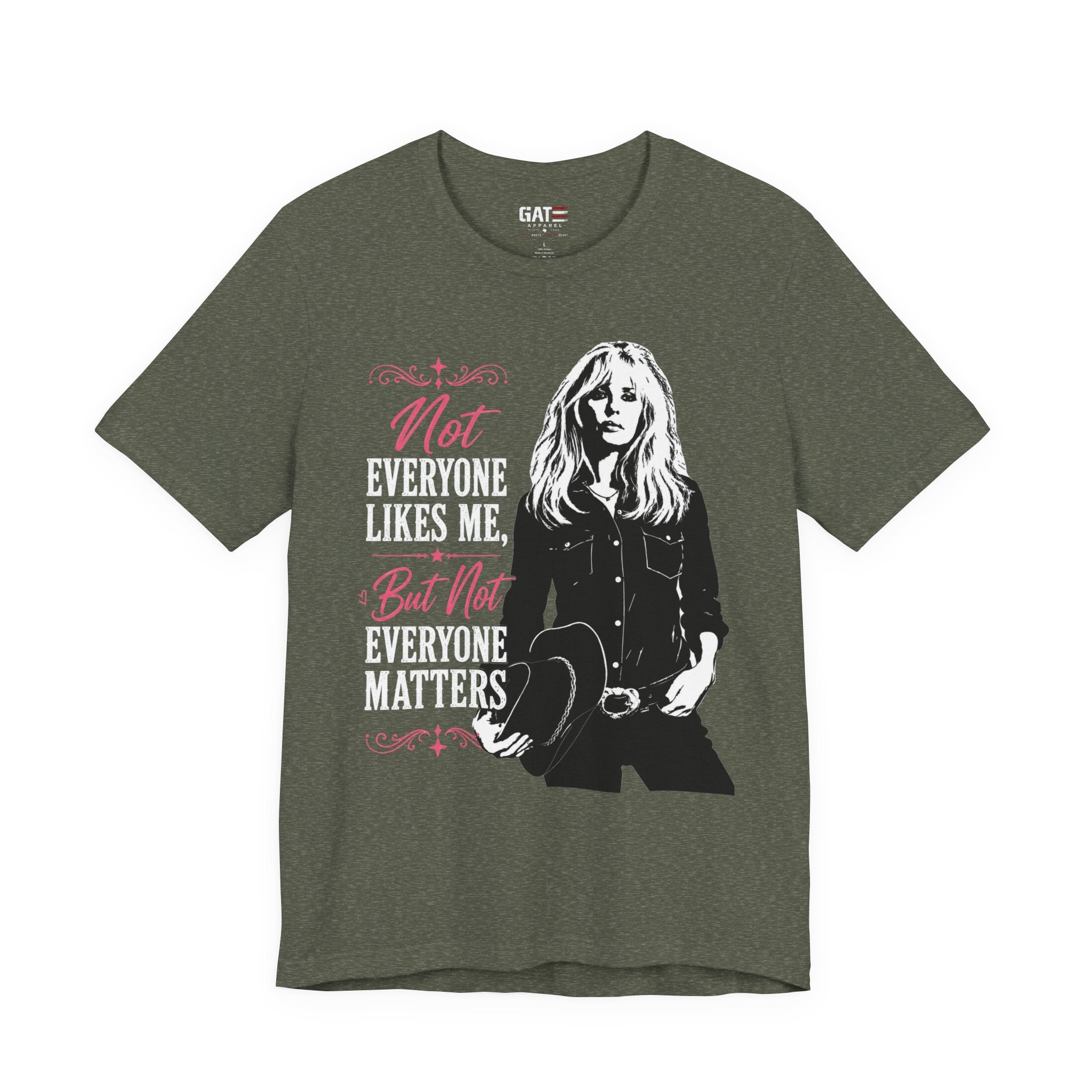 Beth Dutton Graphic Tee