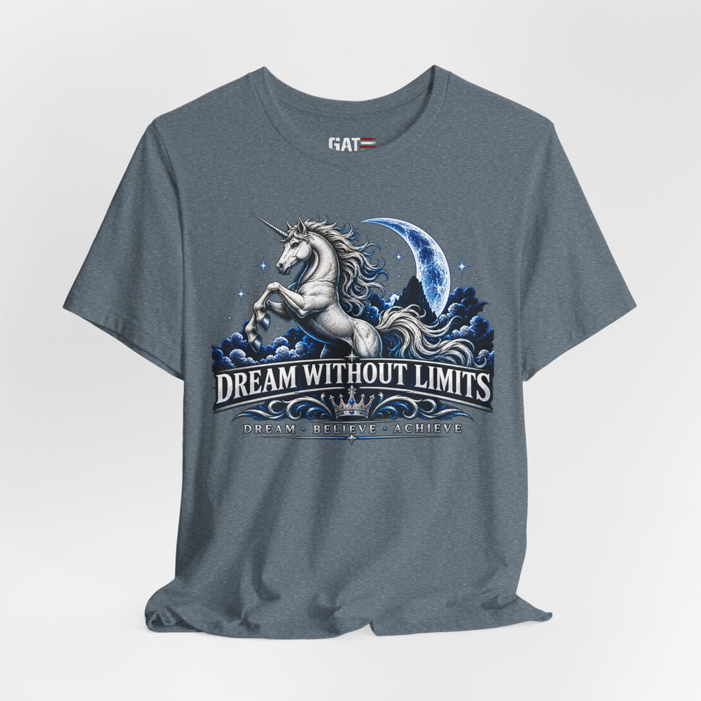 Ron Clark Blue Squad| Reveur Dream Without Limits
