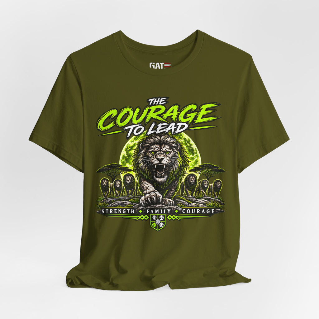 Ron Clark Green Squad| Isibindi House Courage To Lead