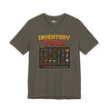 Inventory Full | Retro Gaming Shirt