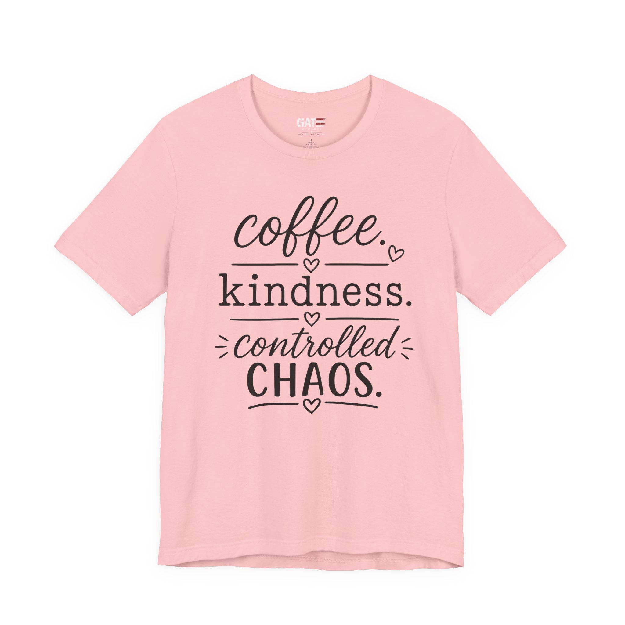 Funny Teacher Tee, Teacher Life Gift, Elementary Teacher Gift, Middle School Teacher Gift, Teacher Appreciation, Back to School
