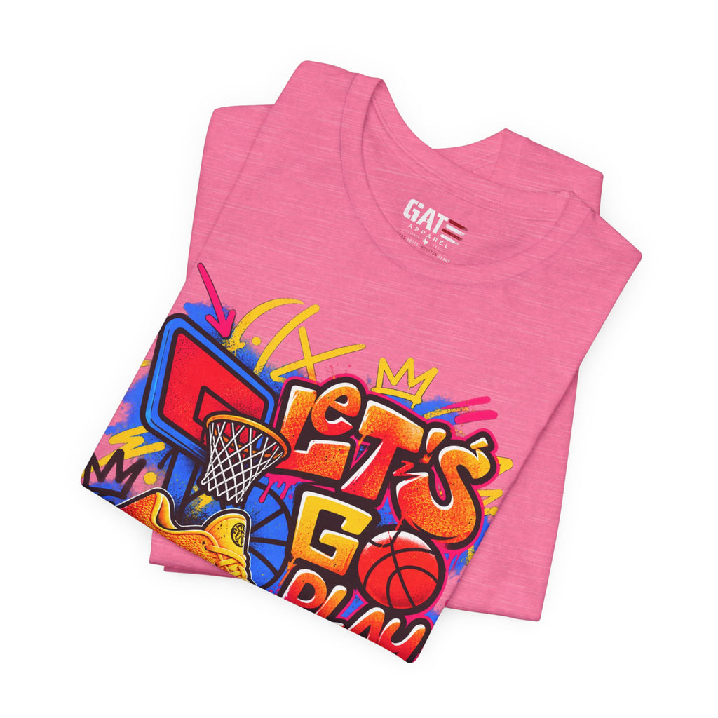 Caitlin Clark Caitlin 1s All-Star Sneaker Shirt