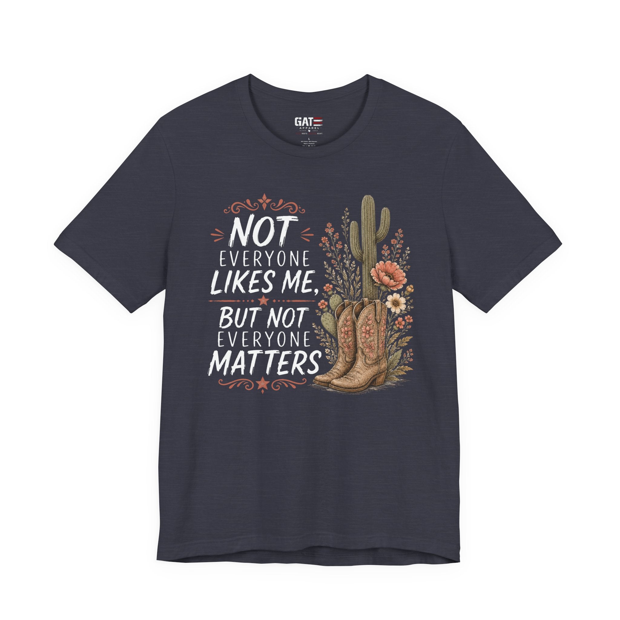 Not Everyone Matters | Beth Dutton Shirt