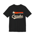 Ron Clark Orange Squad Onraka| Limited Edition