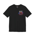 Tokyo Drift Paul Walker Graphic Tee|Retro Street Racing Tribute Fast & Furious