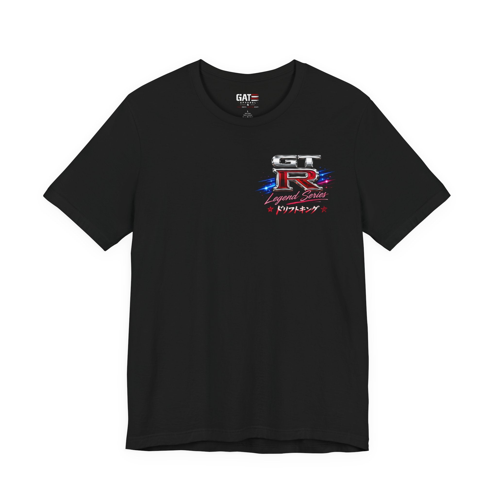 Tokyo Drift Paul Walker Graphic Tee|Retro Street Racing Tribute Fast & Furious