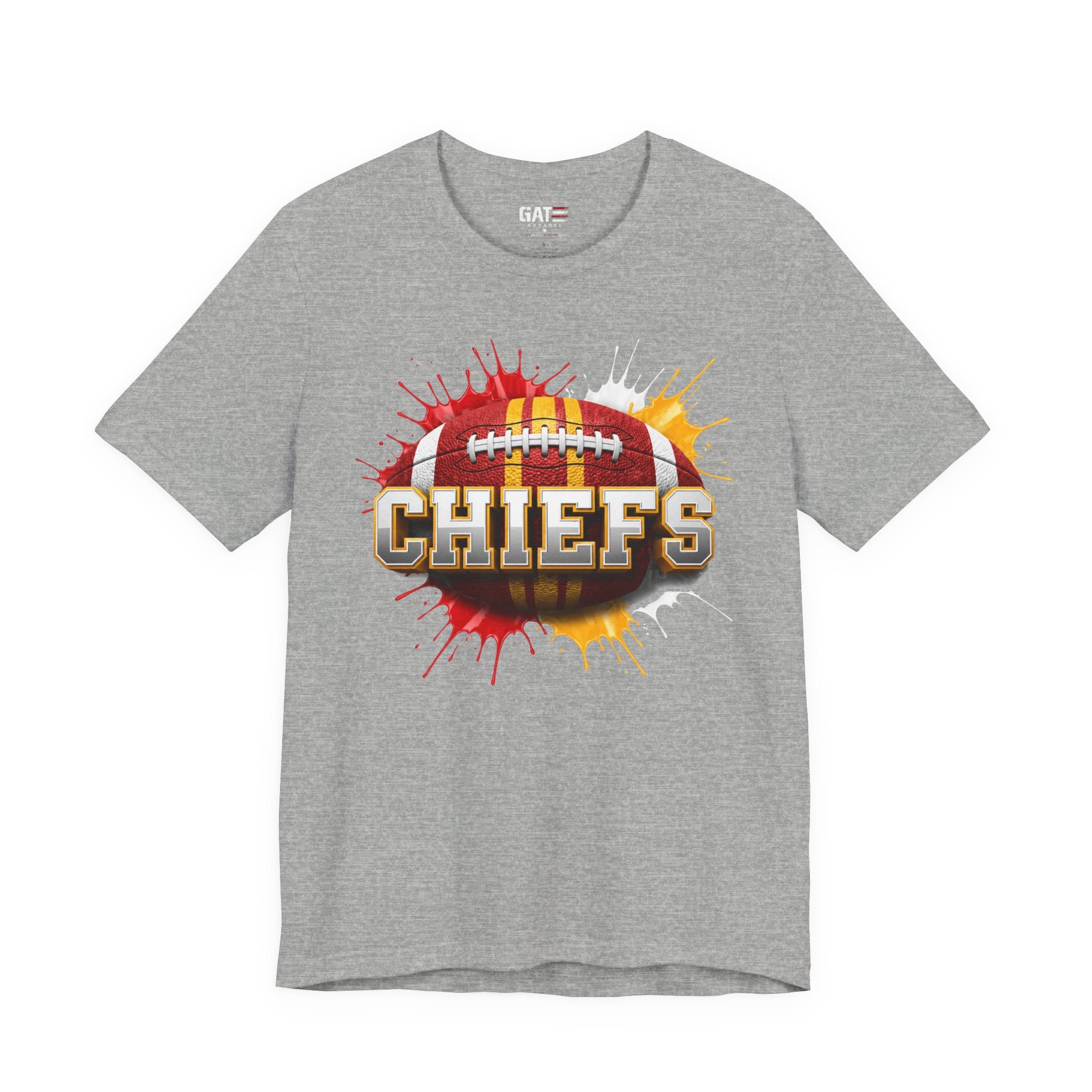 Custom NFL Team Shirt|You Pick The Team