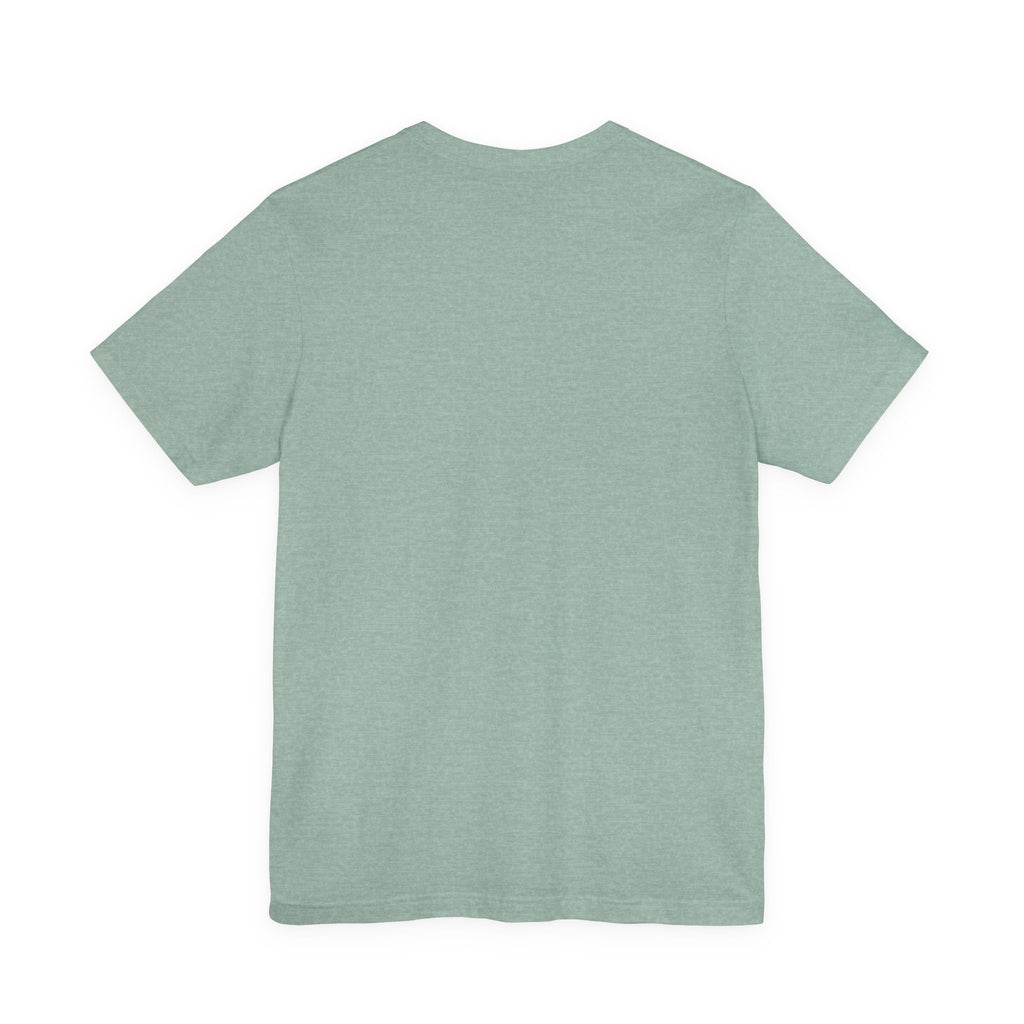 Melton Manta Rays Elementary T-Shirt — School Spirit