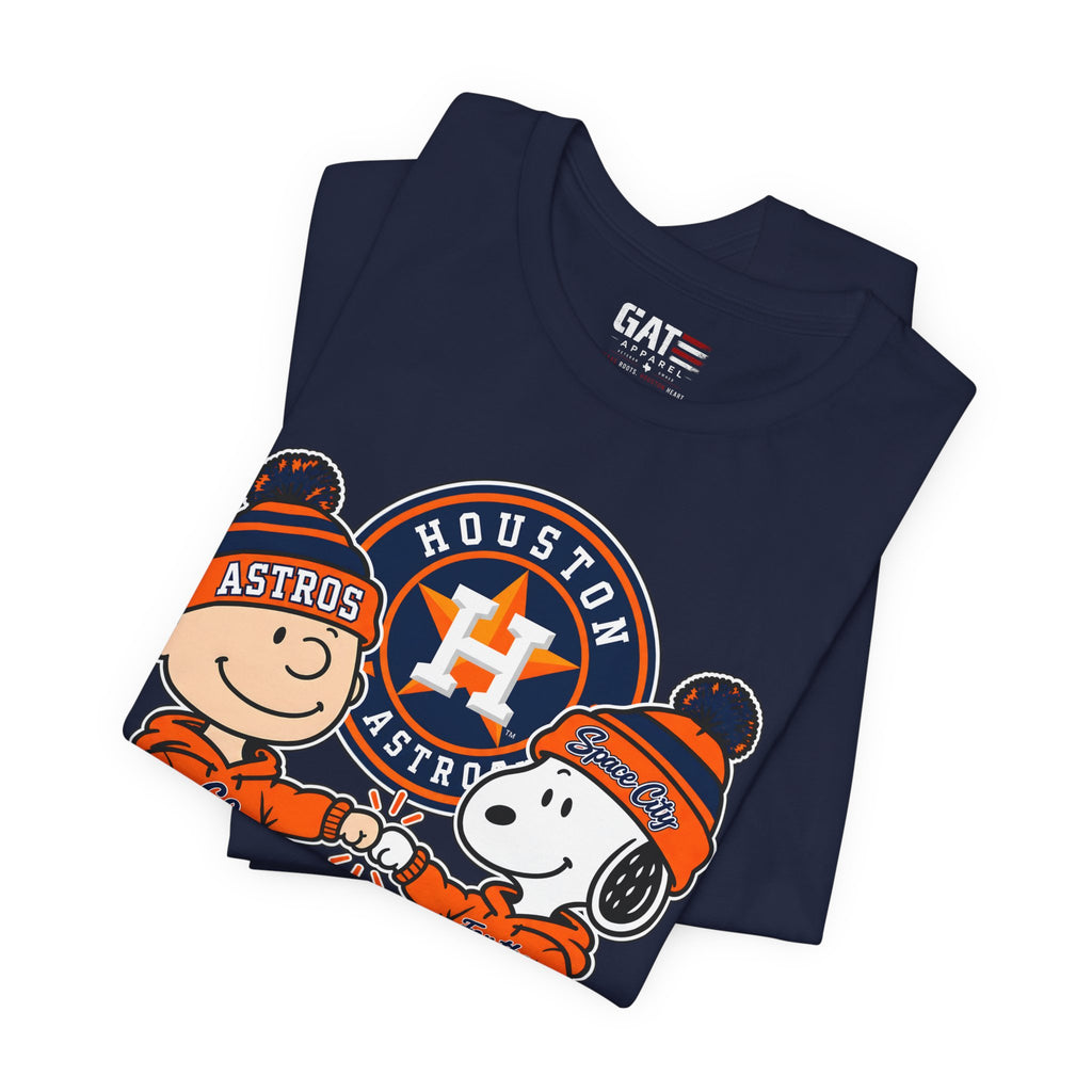 Houston Baseball Team Shirt