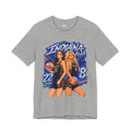 Caitlin Clark Sophie Cunningham Indiana Fever Anime Shirt WNBA Basketball Tee