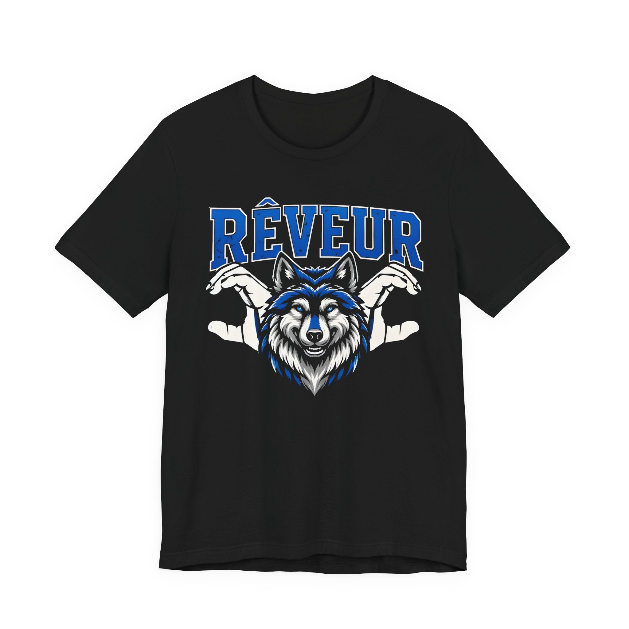 Ron Clark Blue Squad| Reveur Hand Signal