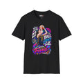 Indiana Fever Team Shirt Caitlin Clark Sophie Cunningham WNBA Basketball Tee
