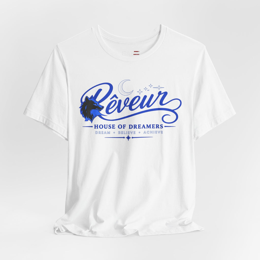 Ron Clark Blue Squad| Reveur Script
