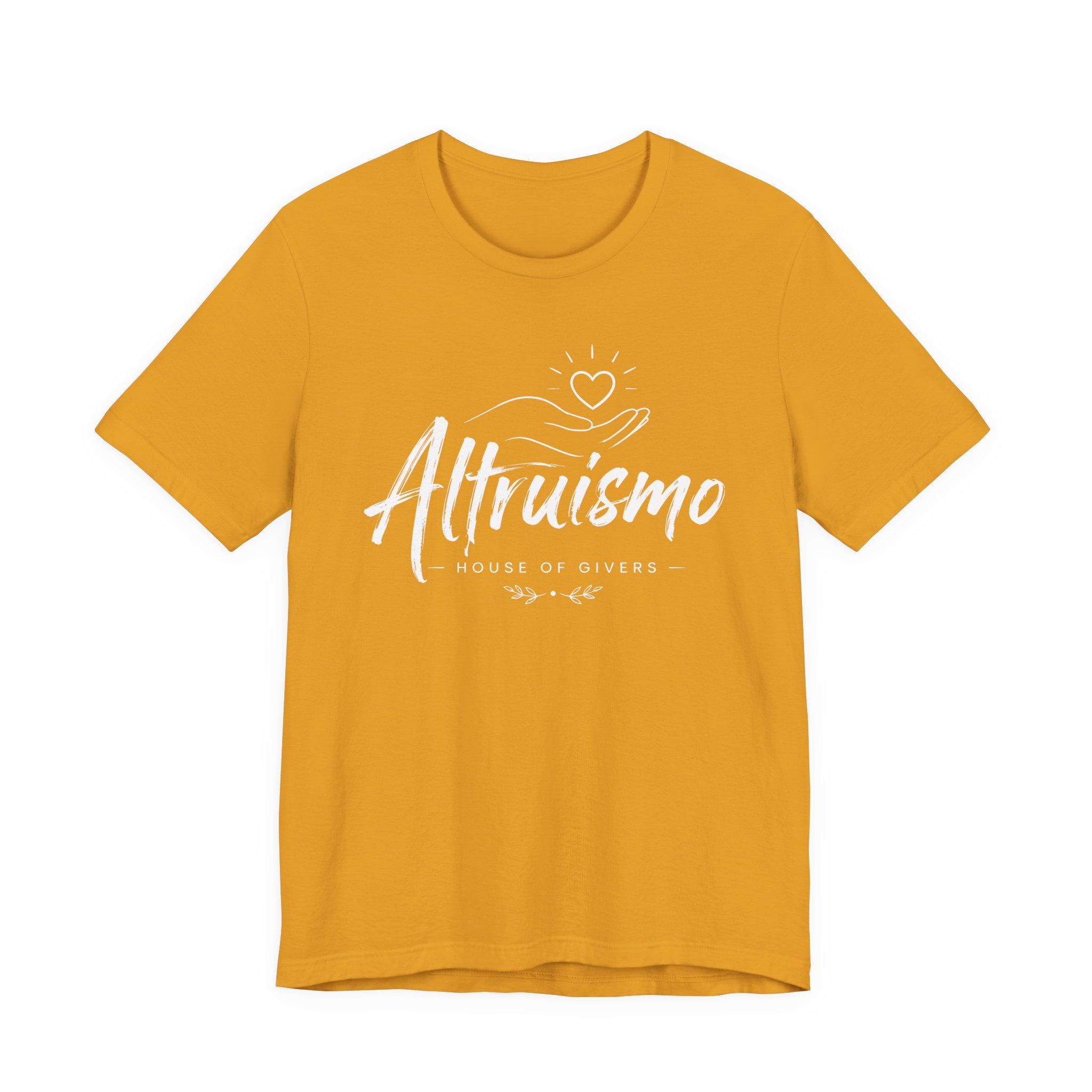 Ron Clark Black Squad Altruismo| Giving Hand