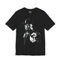 Curtis Jackson|50-Cent|G-Unit|Hip-Hop Portrait Tee