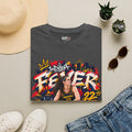 Caitlin Clark Indiana Fever WNBA Basketball Graphic T Shirt Women's Fan Tee