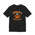 Ron Clark Orange Squad Onraka| House of Unity Dove