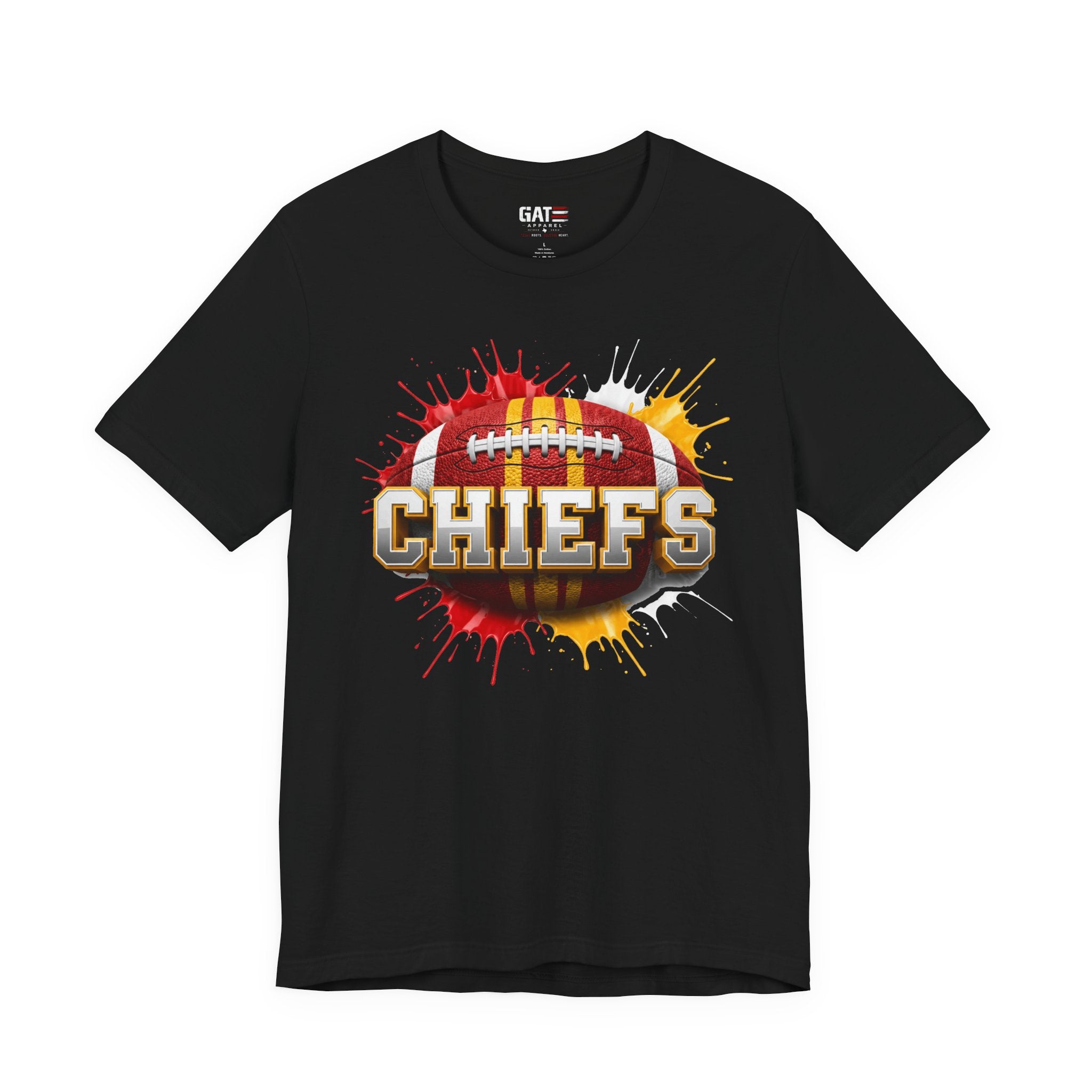 Custom NFL Team Shirt|You Pick The Team