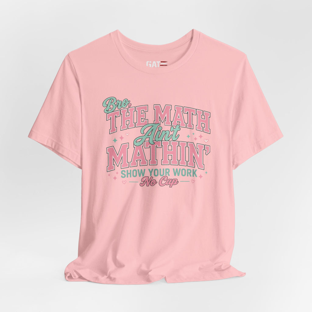 Elementary School Teacher Shirt, Funny Teacher Tee, Middle School Teacher Gift, High School Teacher Shirt, Classroom Humor Tee