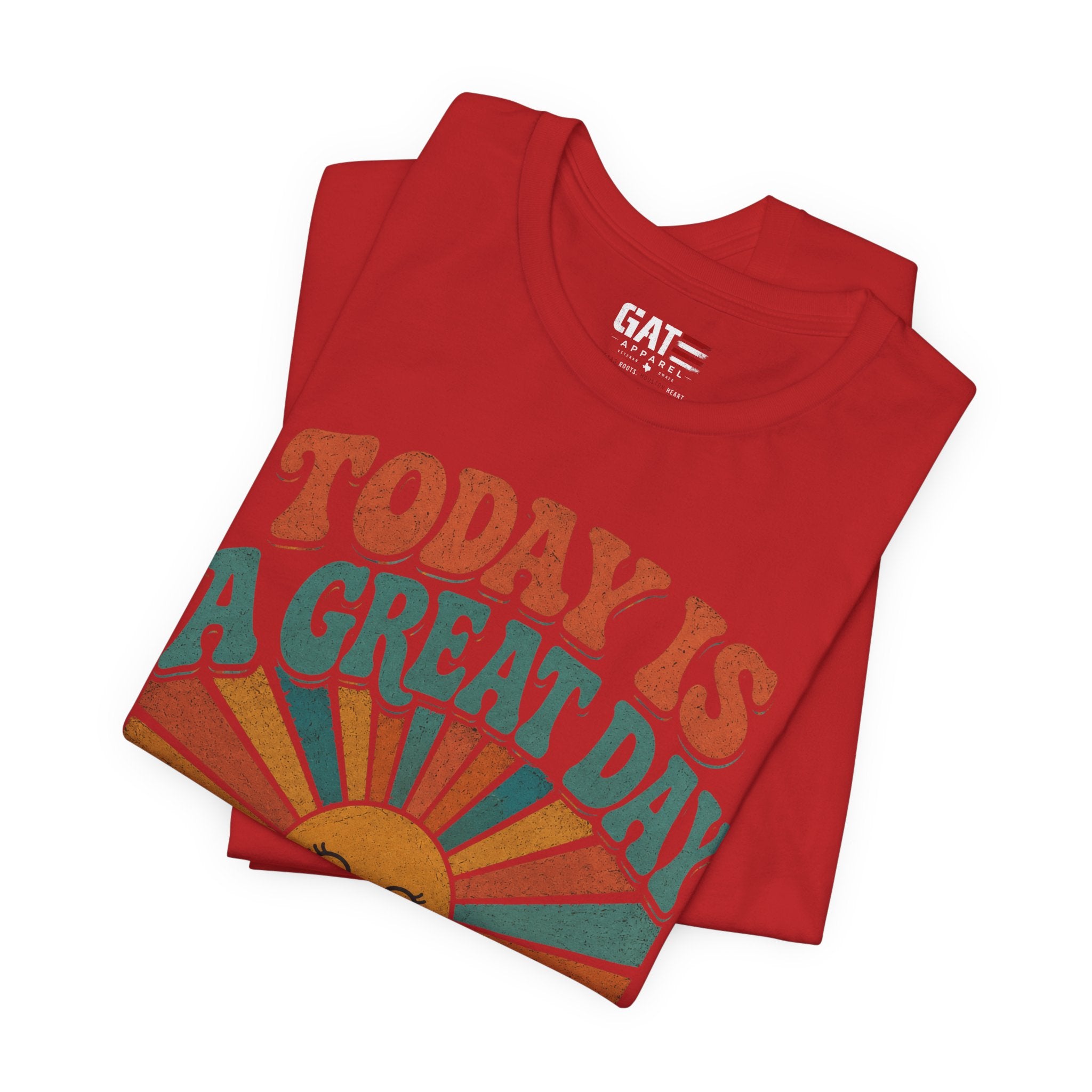 Today Is a Great Day to Leave Me Alone Shirt, Funny Introvert Shirt, Leave Me Alone Tee, Sarcastic Quote Graphic Tee