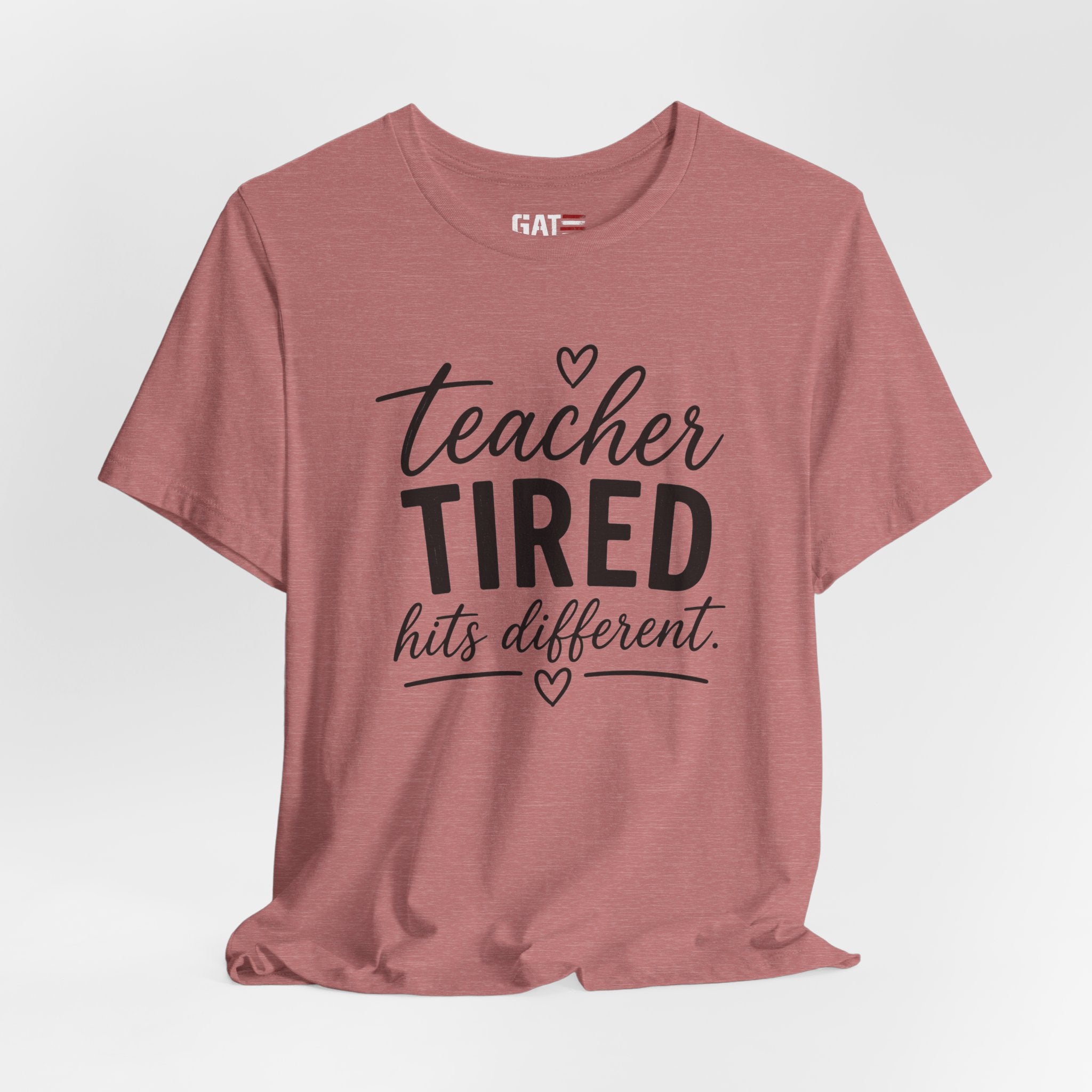 Funny Teacher Tee, Teacher Life Gift, Elementary Teacher Gift, Middle School Teacher Gift, Teacher Appreciation, Back to School