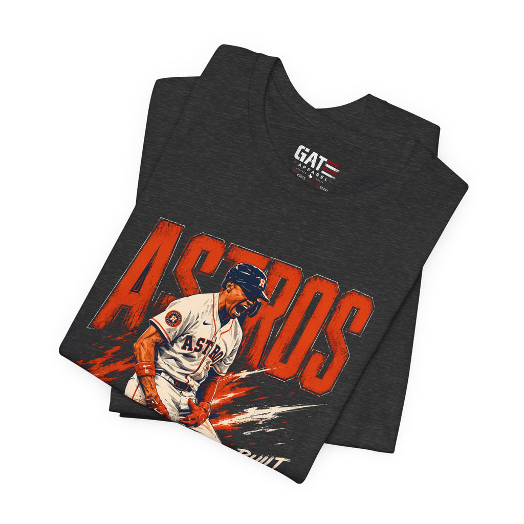 Cam Smith|Built For H Town