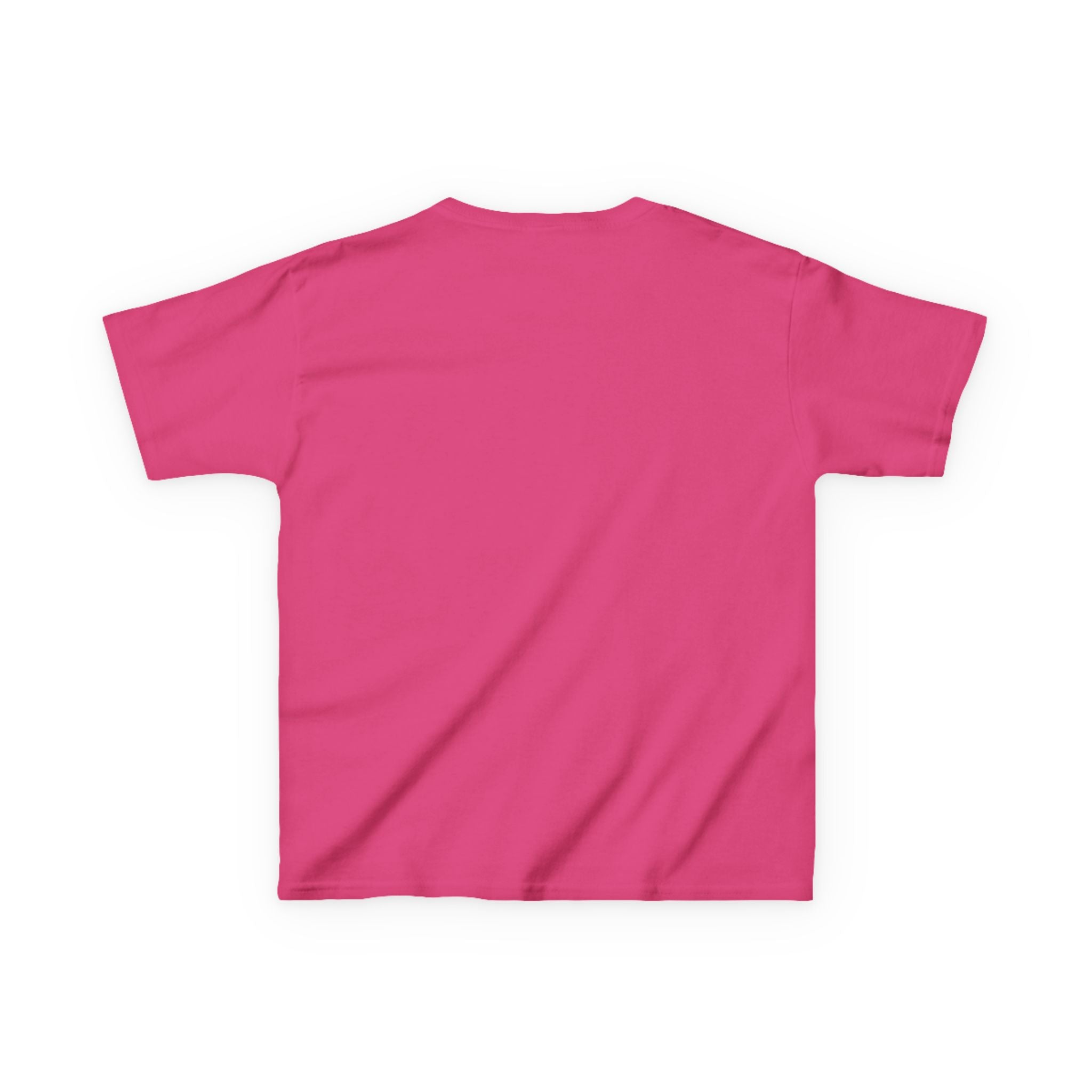Kids Tee Melton Elementary — Melton Script