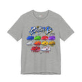 Caitlin Clark Caitlin 1s Sneaker Shirt | Indiana Fever Tee