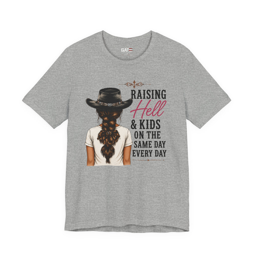 Beth Dutton Shirt, Western Cowgirl Shirt for Women, Country Girl Tee, Rodeo Shirt, Ranch Girl Gift, Cowboy Boots Tee, Western Graphic Tee