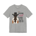 Beth Dutton Shirt, Western Cowgirl Shirt for Women, Country Girl Tee, Rodeo Shirt, Ranch Girl Gift, Cowboy Boots Tee, Western Graphic Tee