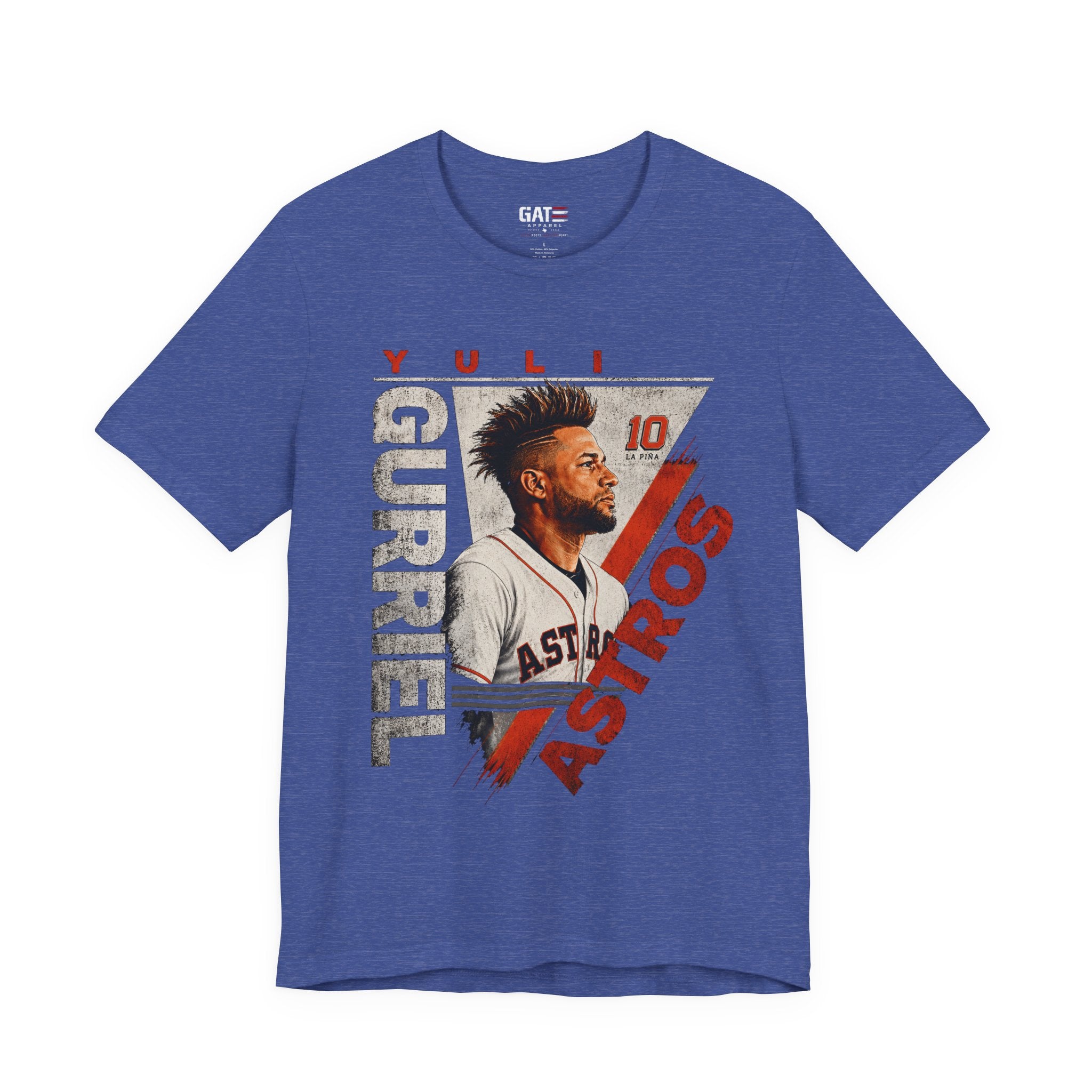 Yuli Gurriel Shirt | Houston Astros