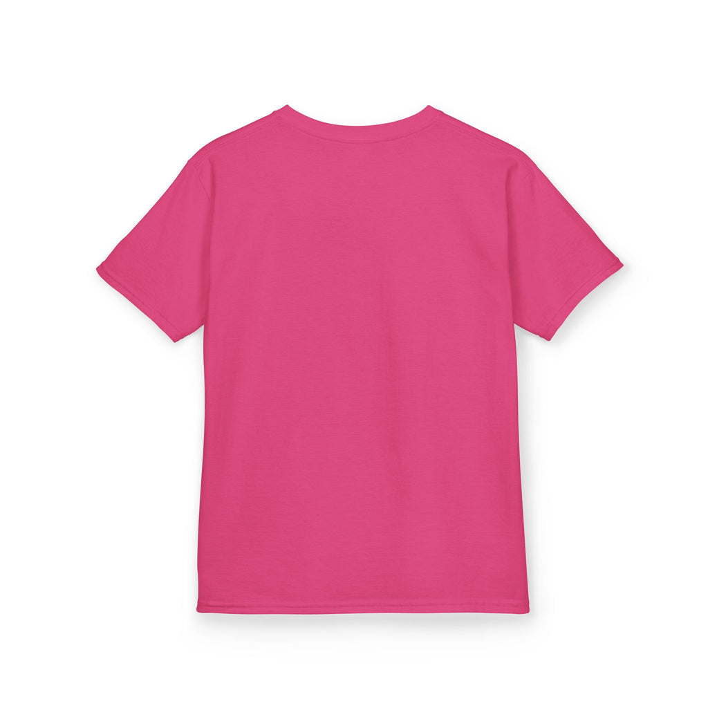 Kids Tee Melton Elementary — Melton Script
