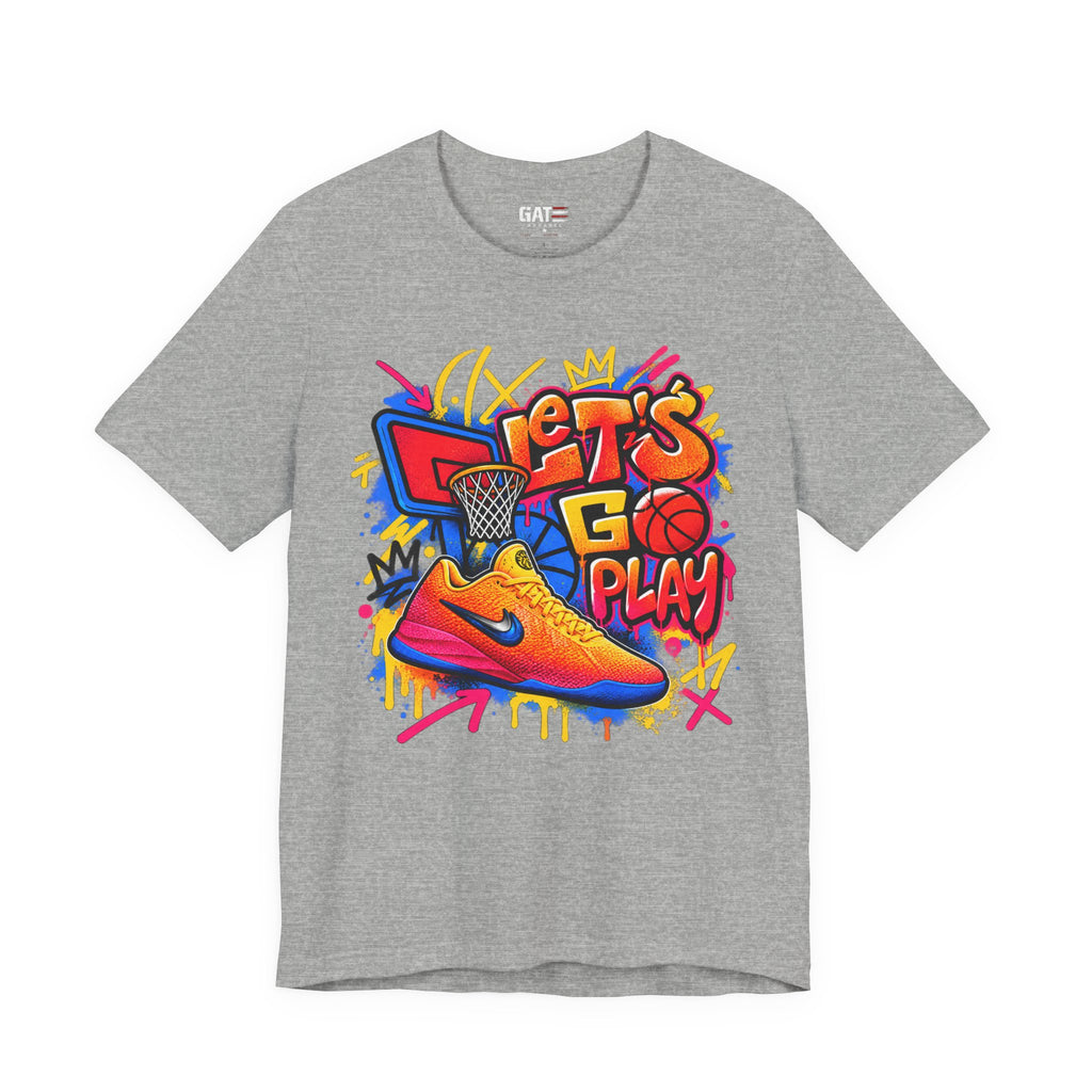 Caitlin Clark Caitlin 1s All-Star Sneaker Shirt