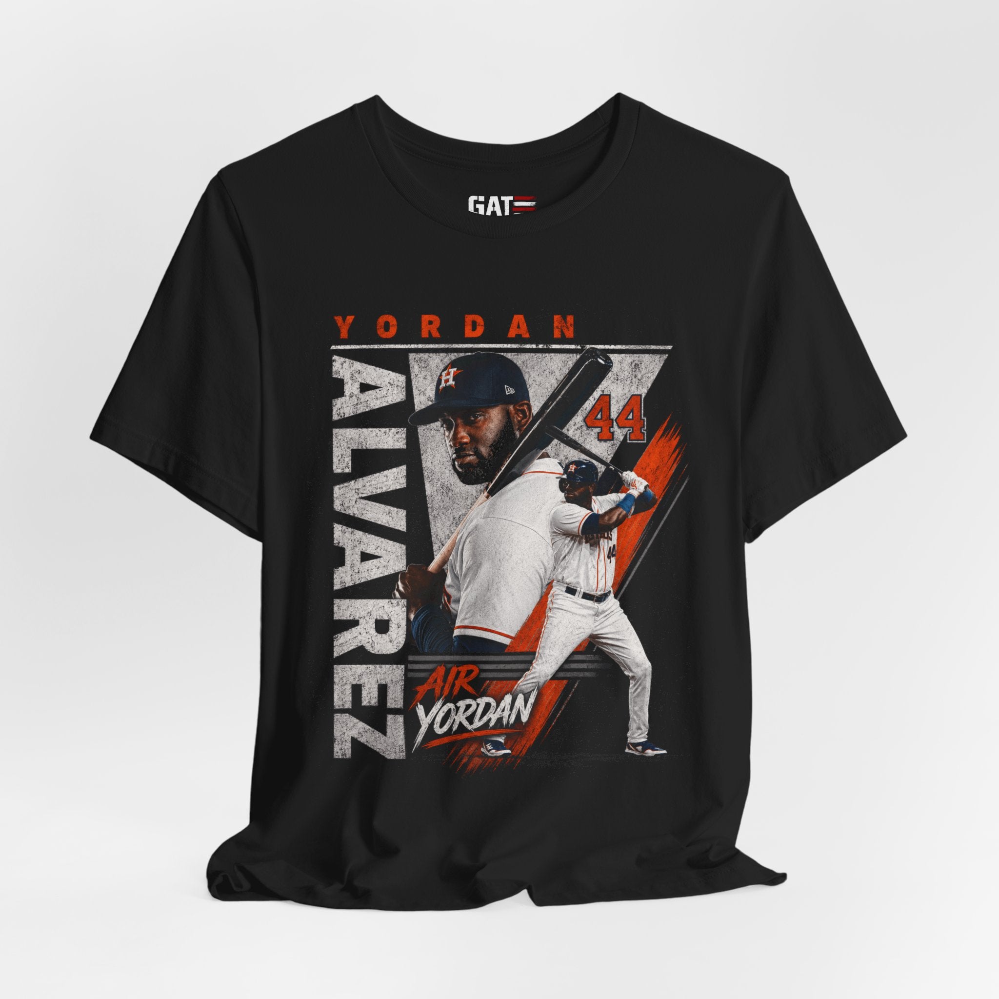 Yordan Alvarez Shirt | Houston Astros